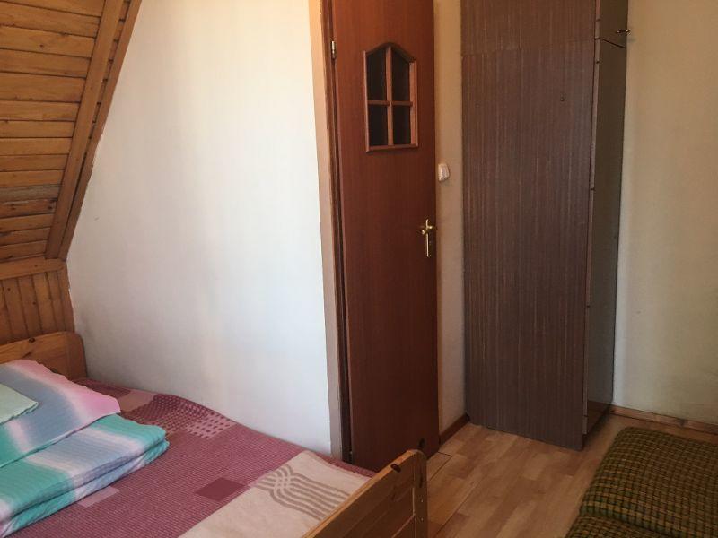 Apartamenty Maria Jeleśnia Buitenkant foto