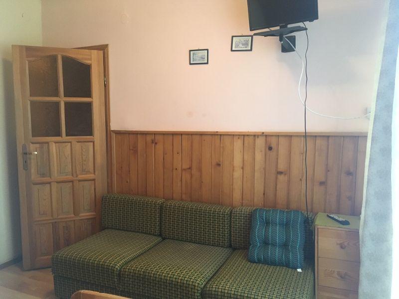 Apartamenty Maria Jeleśnia Buitenkant foto