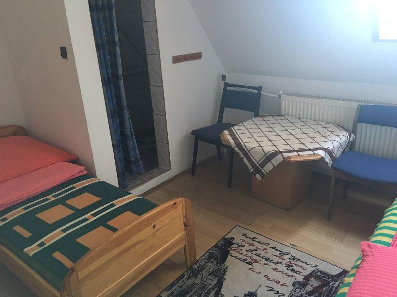 Apartamenty Maria Jeleśnia Buitenkant foto