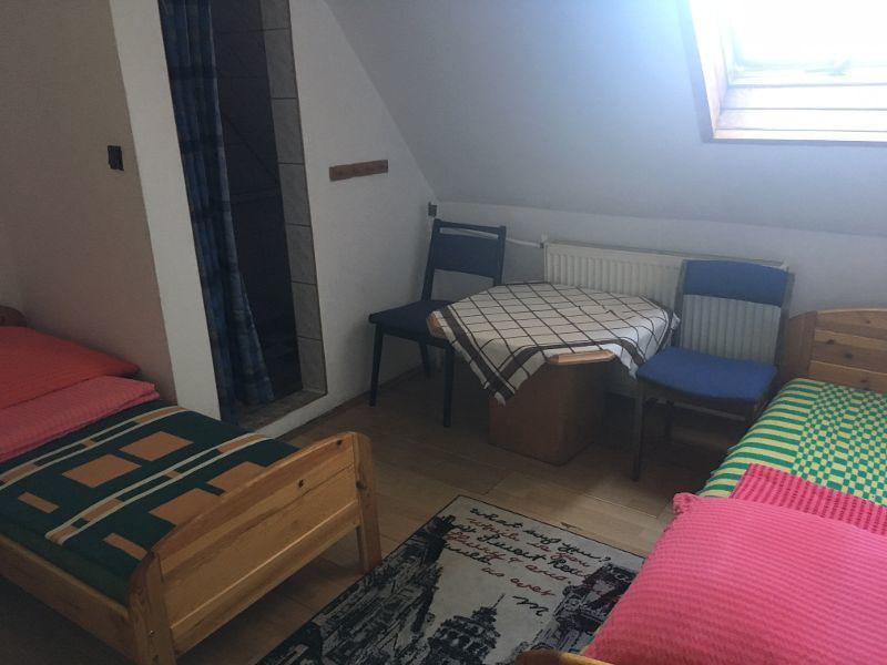 Apartamenty Maria Jeleśnia Buitenkant foto