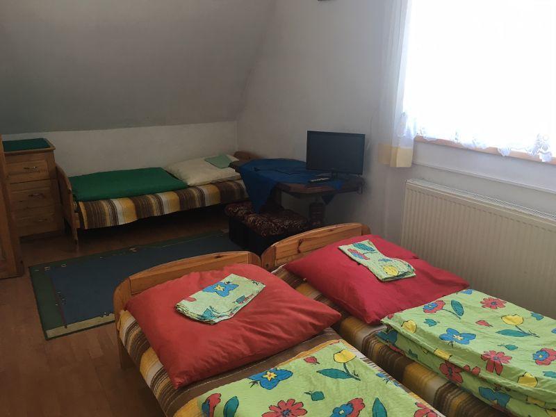 Apartamenty Maria Jeleśnia Buitenkant foto